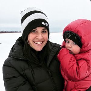 Meet your Posher, Julie